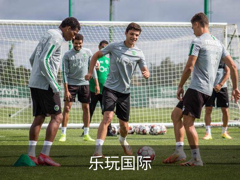 乐玩国际简介